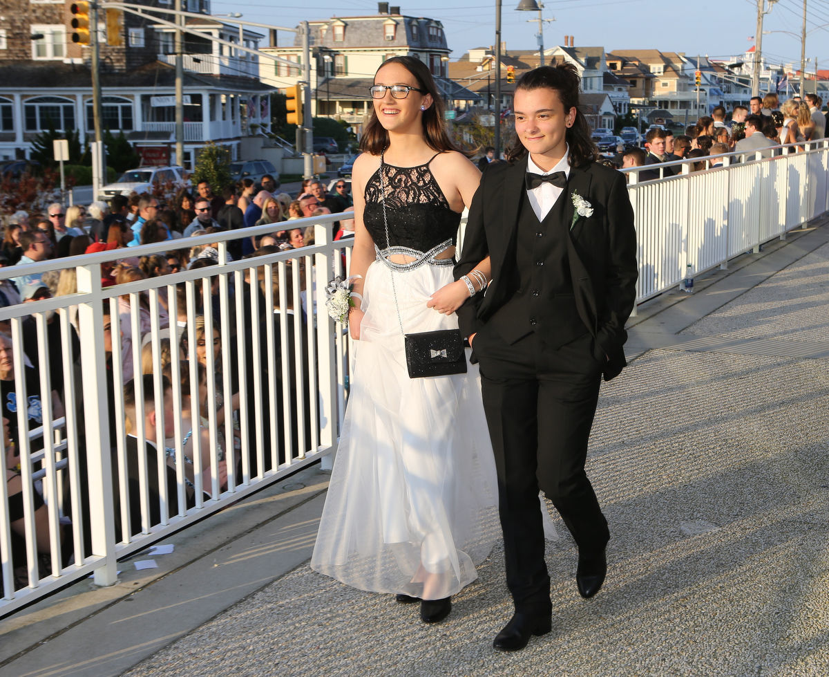 Lower Township Prom